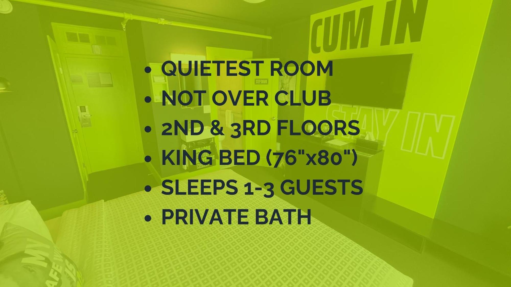 סיינט פיטרסברג Mari Jean Hotel - All Adults Welcome מראה חיצוני תמונה