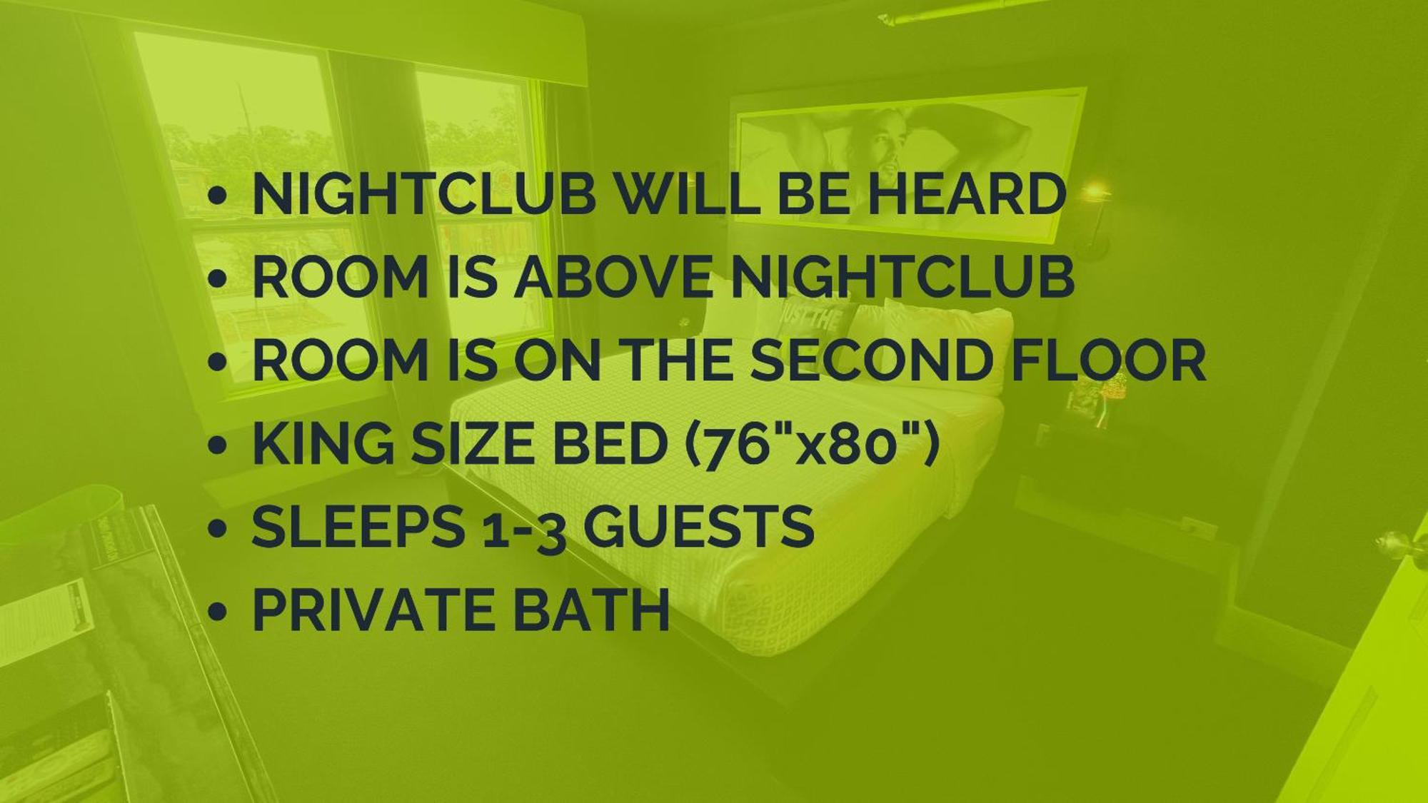 סיינט פיטרסברג Mari Jean Hotel - All Adults Welcome מראה חיצוני תמונה